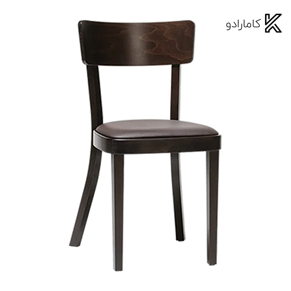 صندلی بدون دسته آتن
