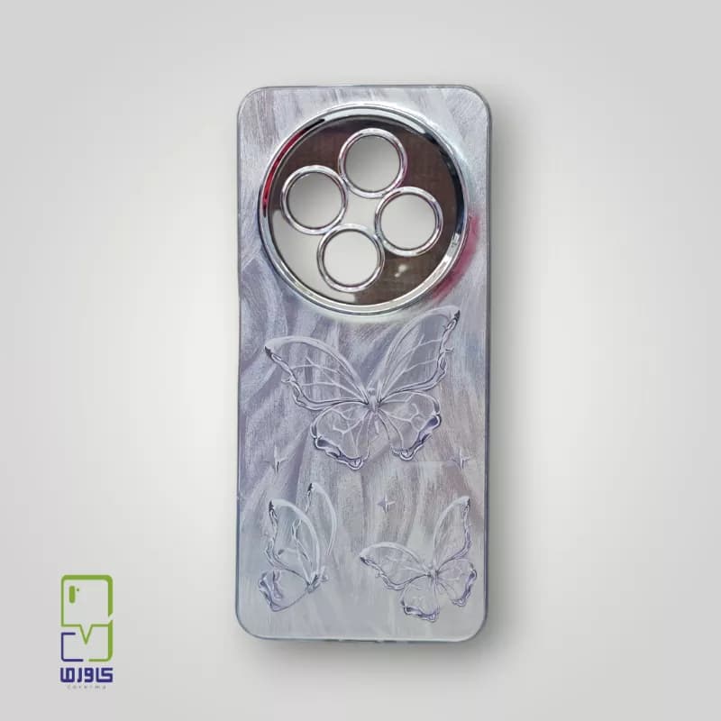 قاب گوشی شیائومی ردمی 14c پوکو c75| فانتزی، دخترانه 02 — تصویر ۲