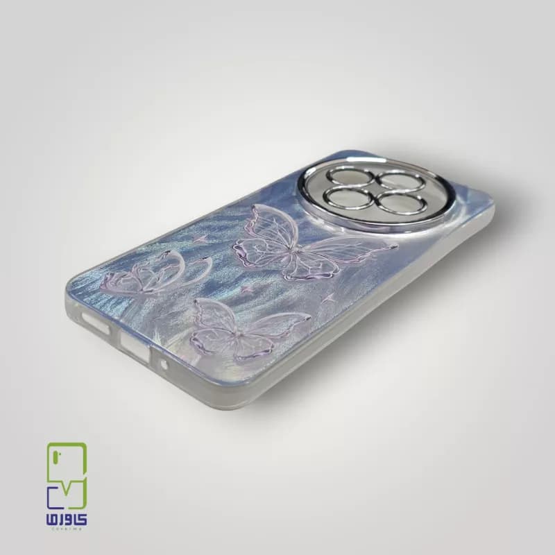 قاب گوشی شیائومی ردمی 14c پوکو c75| فانتزی، دخترانه 02 — تصویر ۴