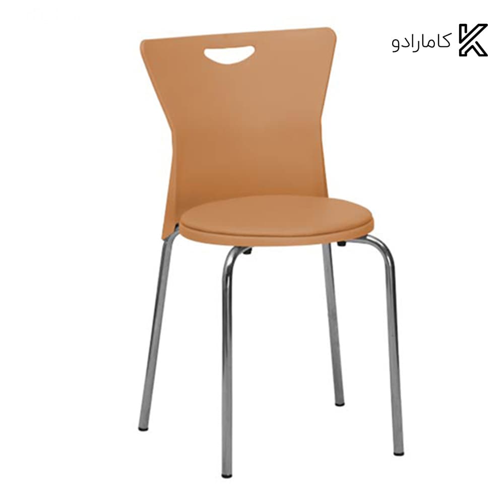 صندلی با تشک وگا — تصویر ۵