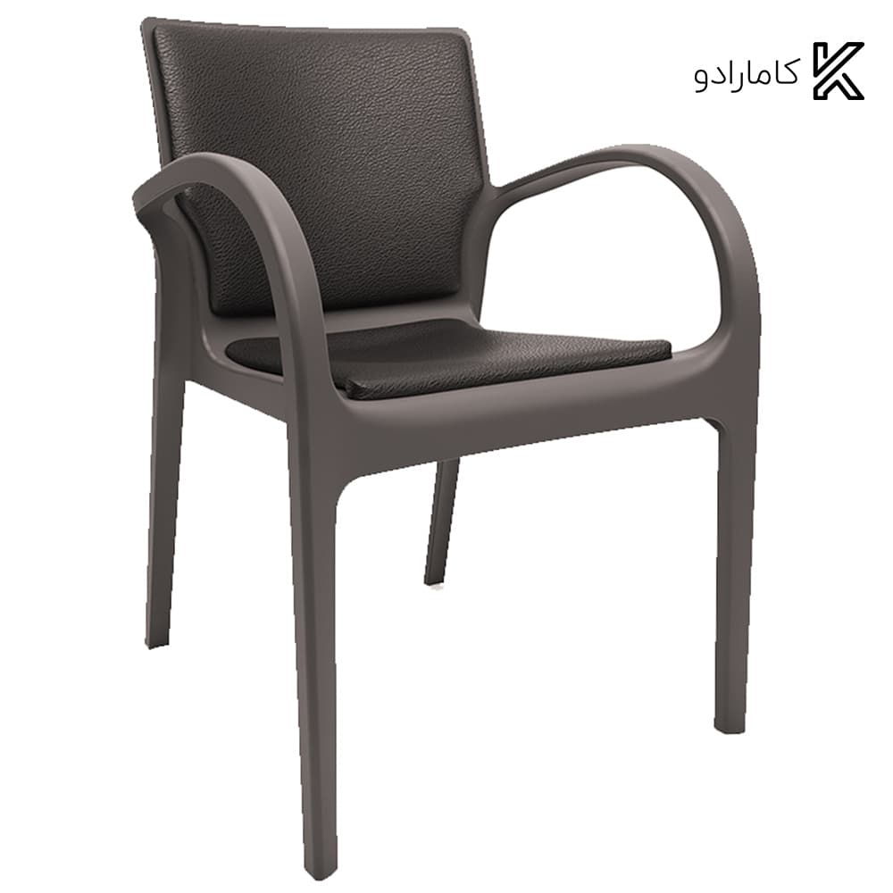 صندلی با تشک دژاوو