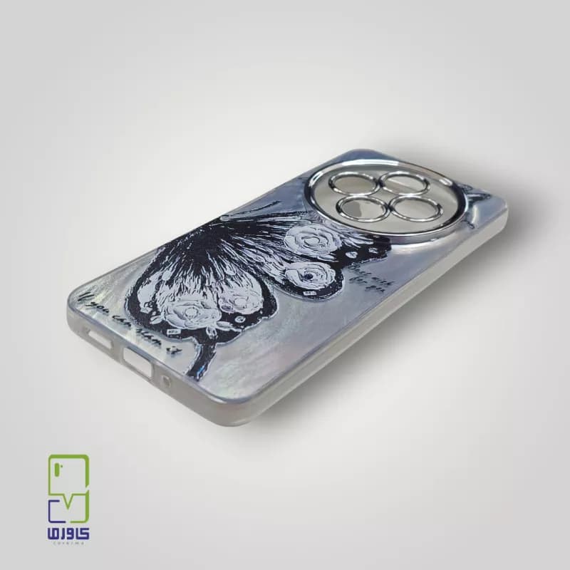 قاب گوشی شیائومی ردمی 14c پوکو c75| فانتزی، دخترانه — تصویر ۴