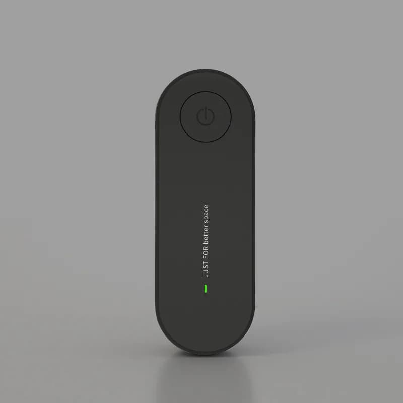 تصفیه کننده هوا AIR PURIFIER — تصویر ۵