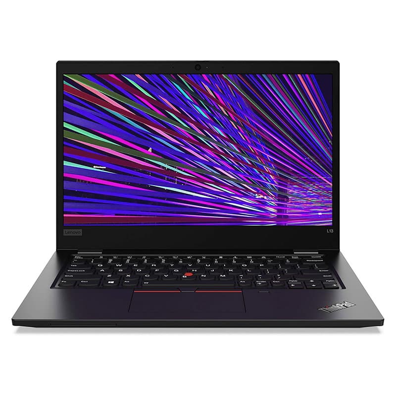 لپ تاپ لنوو مدل ThinkPad L13 | i5-10210U/16GB/256GB/Intel UHD Graphics/13.3 inch FHD X360 Touch
