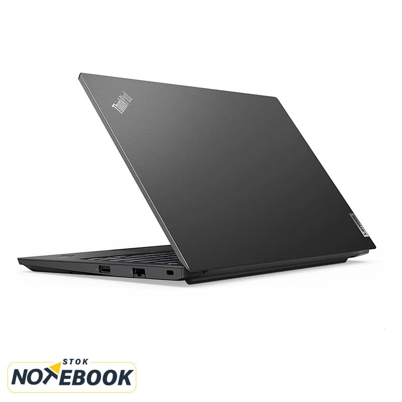 لپ تاپ لنوو مدل ThinkPad E14 Gen 3 | Ryzen 7-5700U/8GB/256GB/AMD Radeon Graphics/14 inch FHD — تصویر ۲