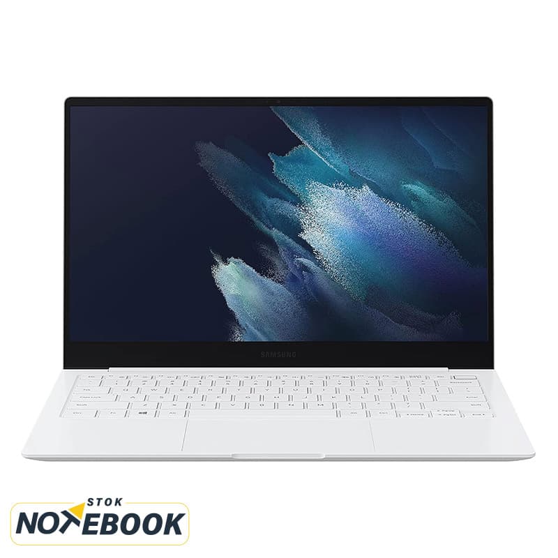 لپ تاپ سامسونگ مدل Galaxy Book Pro 930XDB | i7-1165G7/8GB/512GB/Intel Iris Xe/13.3 inch FHD – A — تصویر ۲