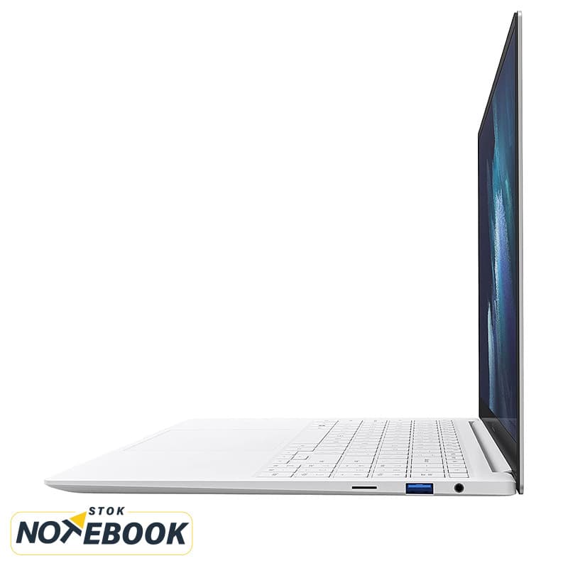 لپ تاپ سامسونگ مدل Galaxy Book Pro 930XDB | i7-1165G7/8GB/512GB/Intel Iris Xe/13.3 inch FHD – A — تصویر ۵