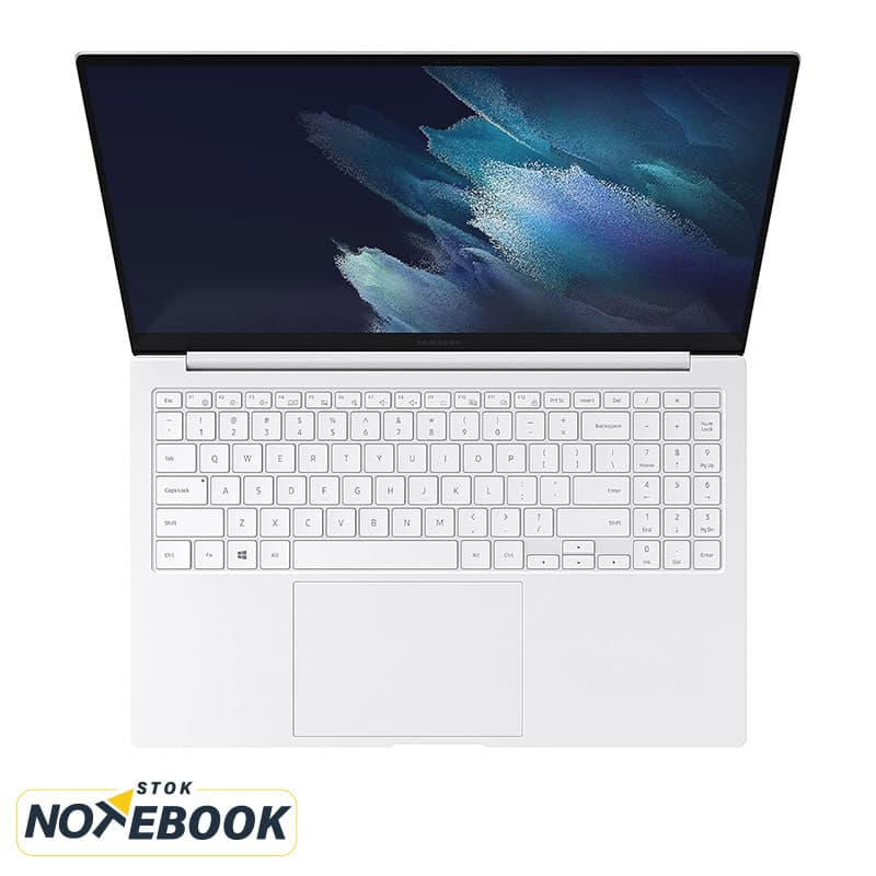 لپ تاپ سامسونگ مدل Galaxy Book Pro 930XDB | i7-1165G7/8GB/512GB/Intel Iris Xe/13.3 inch FHD – A — تصویر ۳