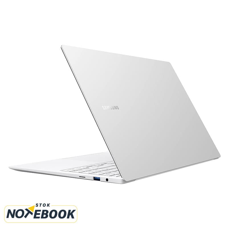 لپ تاپ سامسونگ مدل Galaxy Book Pro 930XDB | i7-1165G7/8GB/512GB/Intel Iris Xe/13.3 inch FHD – A — تصویر ۶