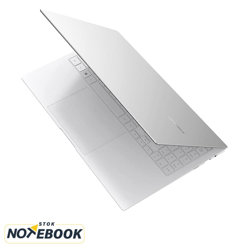 لپ تاپ سامسونگ مدل Galaxy Book Pro 930XDB | i7-1165G7/8GB/512GB/Intel Iris Xe/13.3 inch FHD – A — تصویر ۷