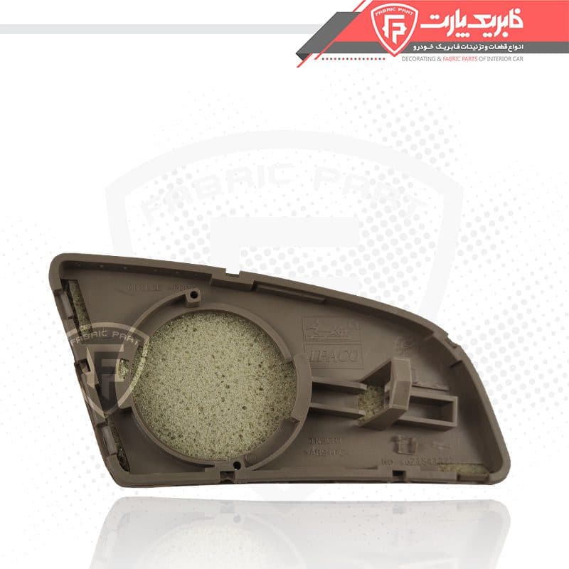 مجموعه قاب تیوتر داشبورد پژو 405 و پارس بژ راست — تصویر ۲