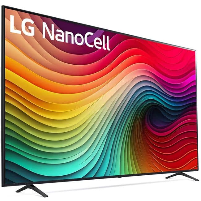 تلویزیون ال جی 86NANO81T — تصویر ۱۱