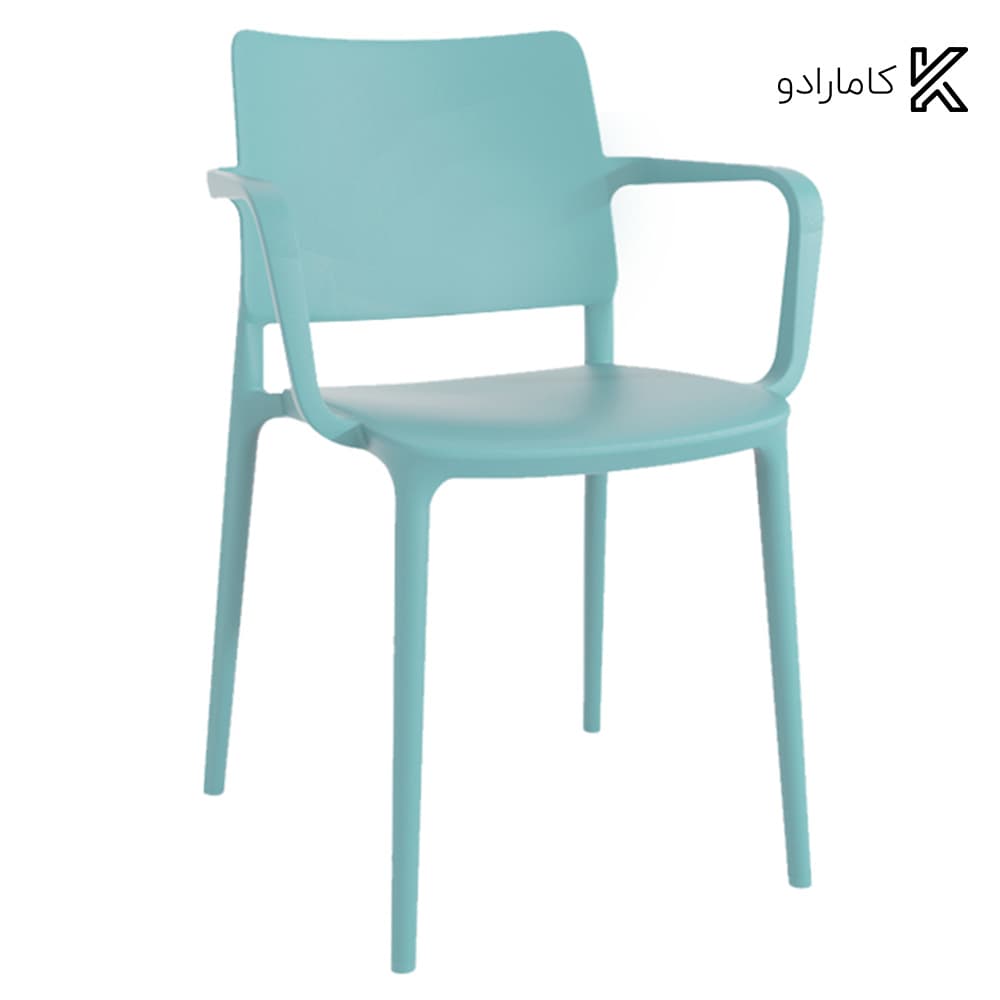 صندلی دسته دار جوی نظری