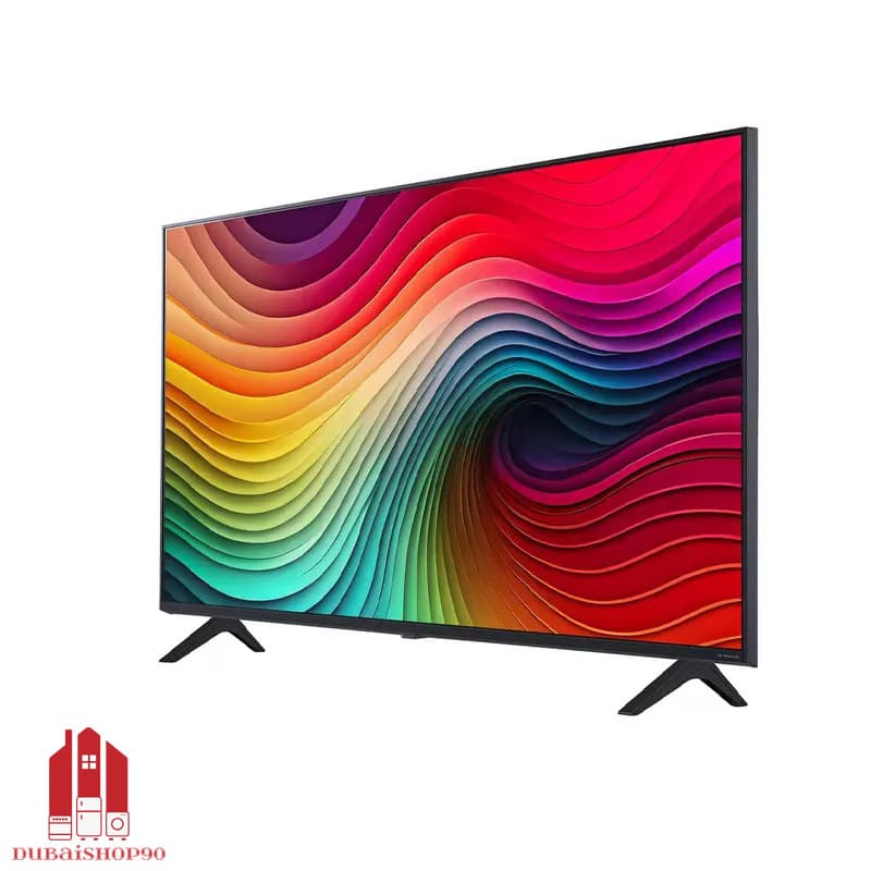 تلویزیون ال جی 55NANO81T — تصویر ۲