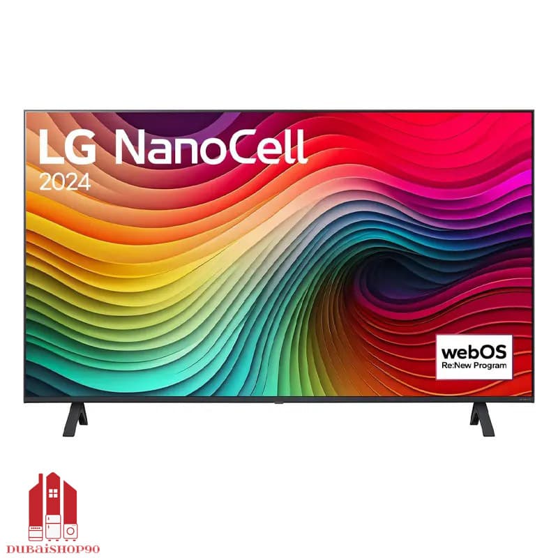 تلویزیون ال جی 55NANO81T