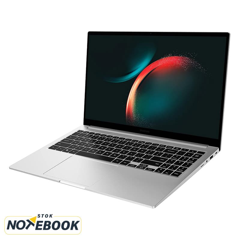 لپ تاپ سامسونگ مدل Galaxy Book 3 750XFH | i7-1360P/16GB/512GB/4GB Arc A350M/15.6 inch FHD — تصویر ۵