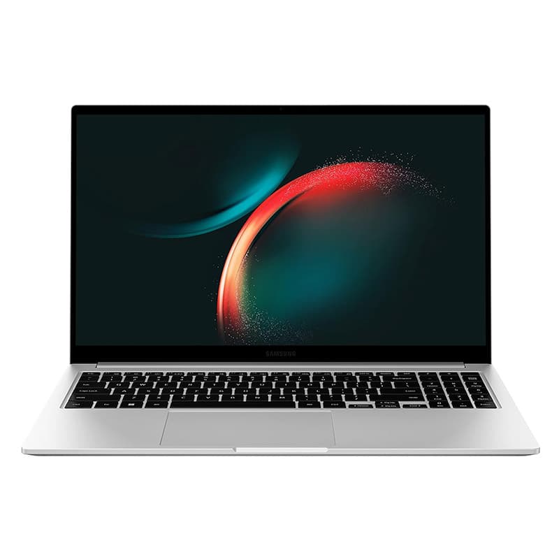 لپ تاپ سامسونگ مدل Galaxy Book 3 750XFH | i7-1360P/16GB/512GB/4GB Arc A350M/15.6 inch FHD
