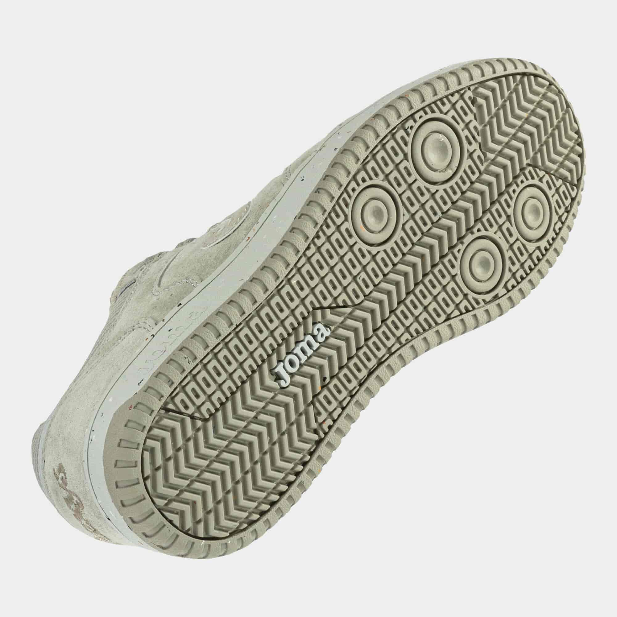 کفش کژوال جوما مدل C.FLEXYS LADY 2412 LIGHT GREY — تصویر ۲