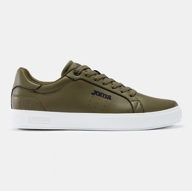 کفش کژوال جوما مدل C.CLASSIC MEN 2423 GREEN