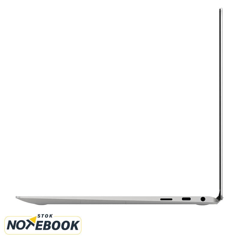 لپ تاپ سامسونگ مدل Galaxy Book 2 Pro 930QED | i7-1260P/8GB/256GB/Intel Iris Xe/13.3 inch FHD X360 Touch – B — تصویر ۶