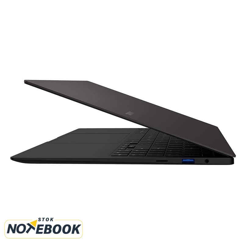 لپ تاپ سامسونگ مدل Galaxy Book 2 Pro 930XED | i5-1240P/8GB/256GB/Intel Iris Xe/13.3 inch FHD – B — تصویر ۸