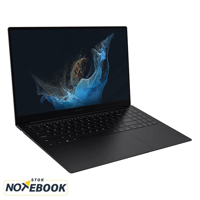 لپ تاپ سامسونگ مدل Galaxy Book 2 Pro 930XED | i5-1240P/8GB/256GB/Intel Iris Xe/13.3 inch FHD – B — تصویر ۴