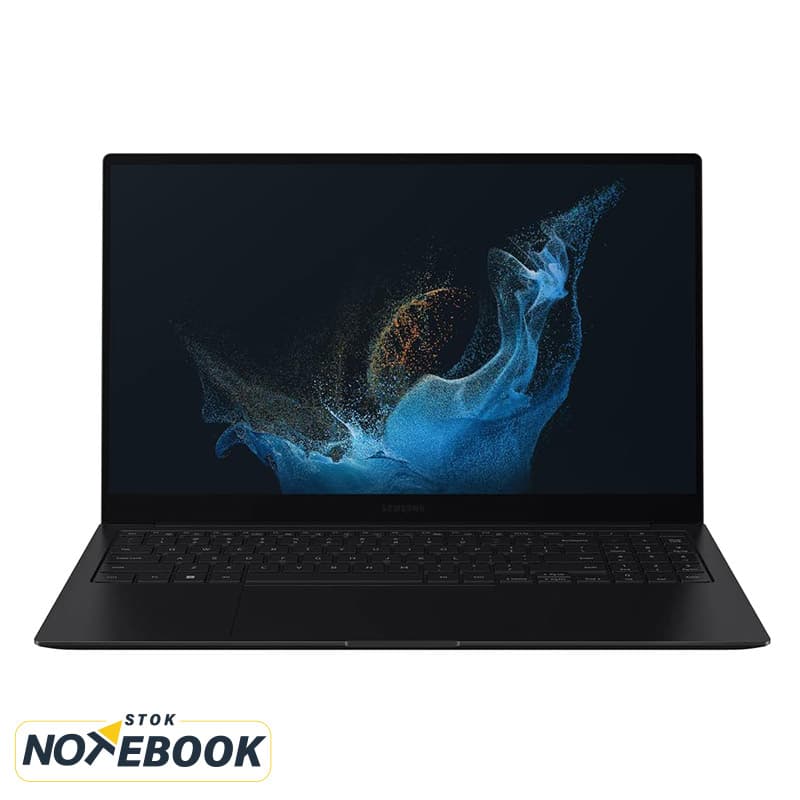 لپ تاپ سامسونگ مدل Galaxy Book 2 Pro 930XED | i5-1240P/8GB/256GB/Intel Iris Xe/13.3 inch FHD – B — تصویر ۲