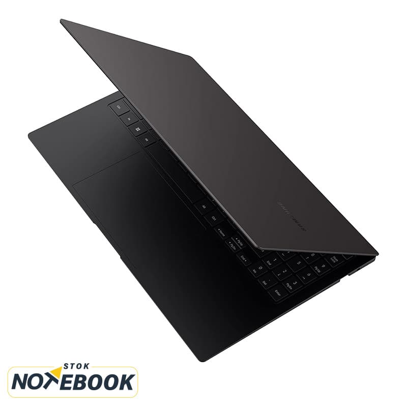 لپ تاپ سامسونگ مدل Galaxy Book 2 Pro 930XED | i5-1240P/8GB/256GB/Intel Iris Xe/13.3 inch FHD – B — تصویر ۷
