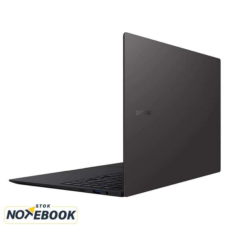 لپ تاپ سامسونگ مدل Galaxy Book 2 Pro 930XED | i5-1240P/8GB/256GB/Intel Iris Xe/13.3 inch FHD – B — تصویر ۶
