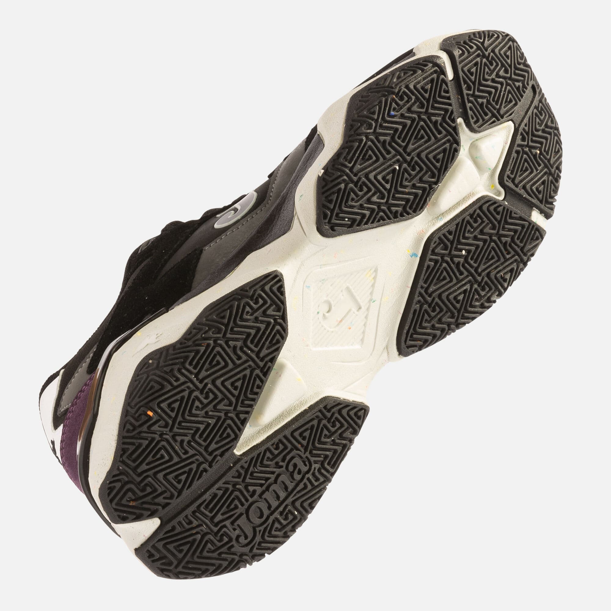 کفش کژوال جوما مدل C1400 LADY 2401 BLACK — تصویر ۴