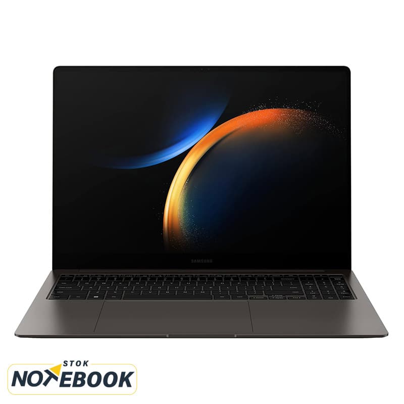 لپ تاپ سامسونگ مدل Galaxy Book 3 Pro 940XFG | i7-1360P/16GB/512GB/Intel Iris Xe/14 inch 2K – B — تصویر ۲