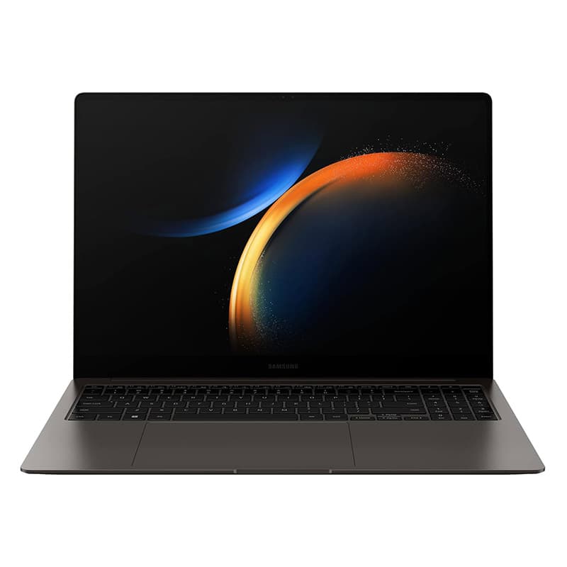 لپ تاپ سامسونگ مدل Galaxy Book 3 Pro 940XFG | i7-1360P/16GB/512GB/Intel Iris Xe/14 inch 2K – B