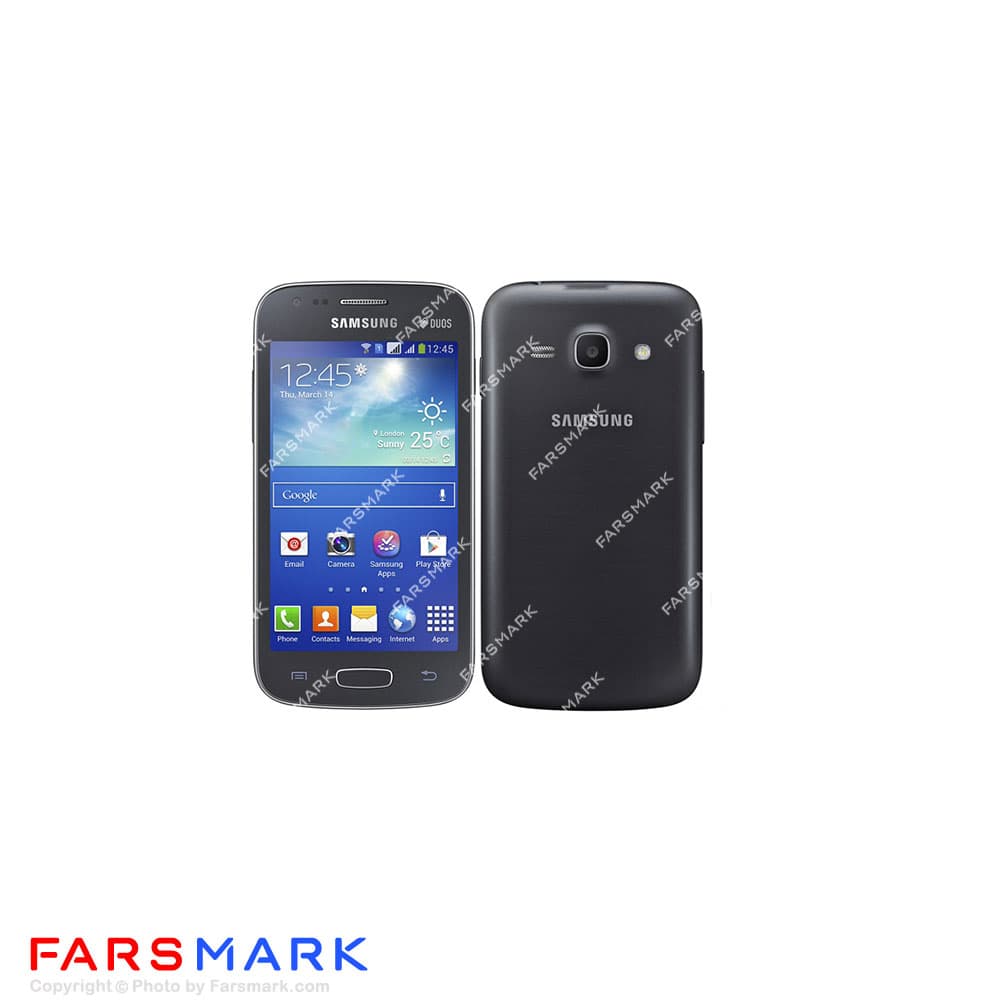 فلت پاور گوشی سامسونگ Samsung Galaxy Ace 3