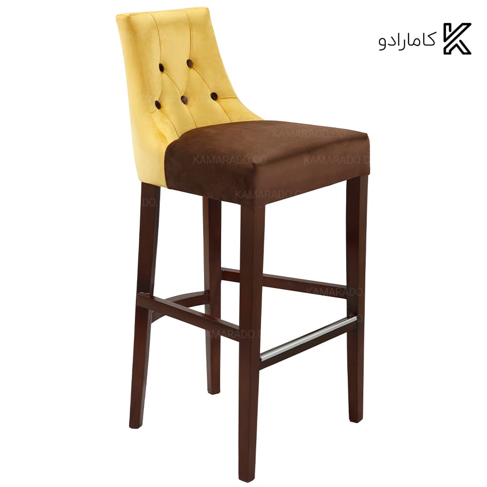صندلی کانتر لوکاس جهانتاب