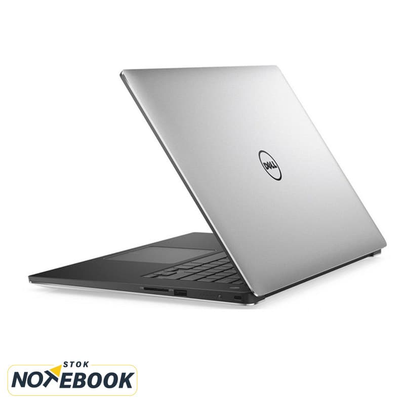 لپ تاپ دل مدل XPS 15 9560 | i7-7820HQ/16GB/512GB/4GB GeForce GTX 1050/15.6 inch FHD Touch – D — تصویر ۴