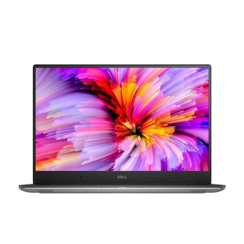 لپ تاپ دل مدل XPS 15 9560 | i7-7820HQ/16GB/512GB/4GB GeForce GTX 1050/15.6 inch FHD Touch – D