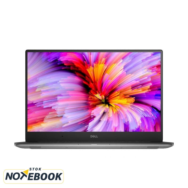 لپ تاپ دل مدل XPS 15 9560 | i7-7820HQ/16GB/512GB/4GB GeForce GTX 1050/15.6 inch FHD Touch – D — تصویر ۲