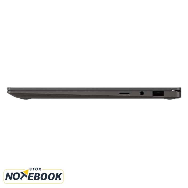 لپ تاپ سامسونگ مدل Galaxy Book 3 730QFG | i5-1340P/8GB/512GB/Intel Iris Xe/13.3 inch FHD X360 Touch – B — تصویر ۳