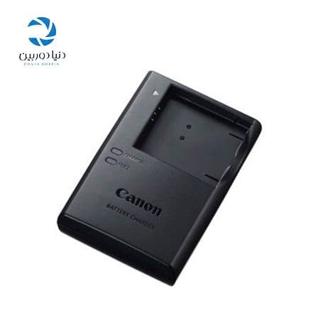 شارژر دوربین کانن CB-2LDC برای باتری NB-11L — تصویر ۴