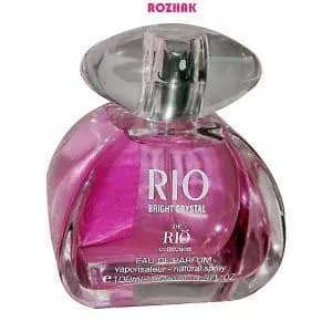 ادو پرفیوم زنانه ریو کالکشن مدل Bright حجم 100ml
