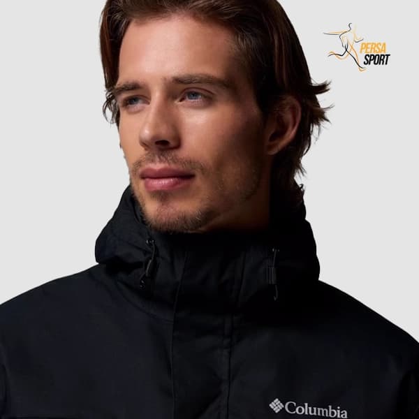 کاپشن مردانه کلمبیا Hikebound™ II Insulated Jacket — تصویر ۵