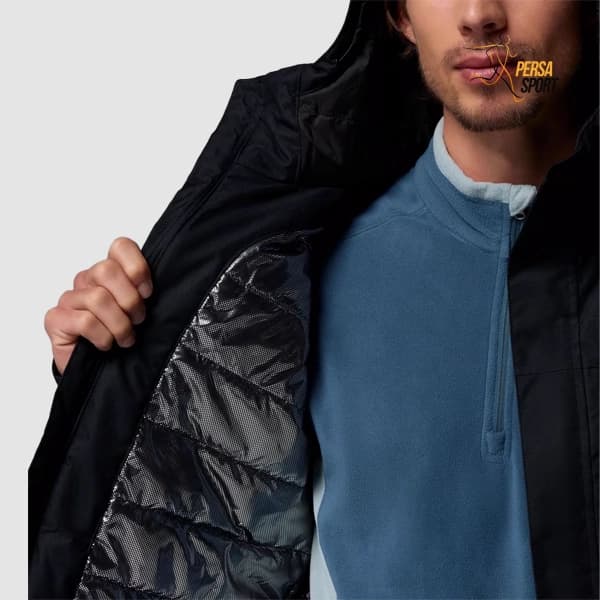 کاپشن مردانه کلمبیا Hikebound™ II Insulated Jacket — تصویر ۳