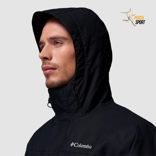 کاپشن مردانه کلمبیا Hikebound™ II Insulated Jacket — تصویر ۴