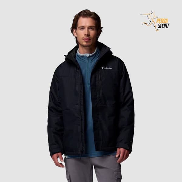 کاپشن مردانه کلمبیا Hikebound™ II Insulated Jacket