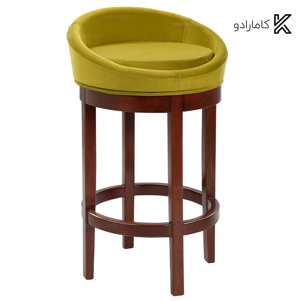 صندلی کانتر ایگلو جهانتاب