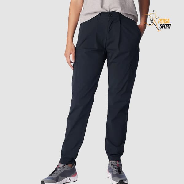 شلوار زنانه کلمبیا Boundless Trek Pleated Pant