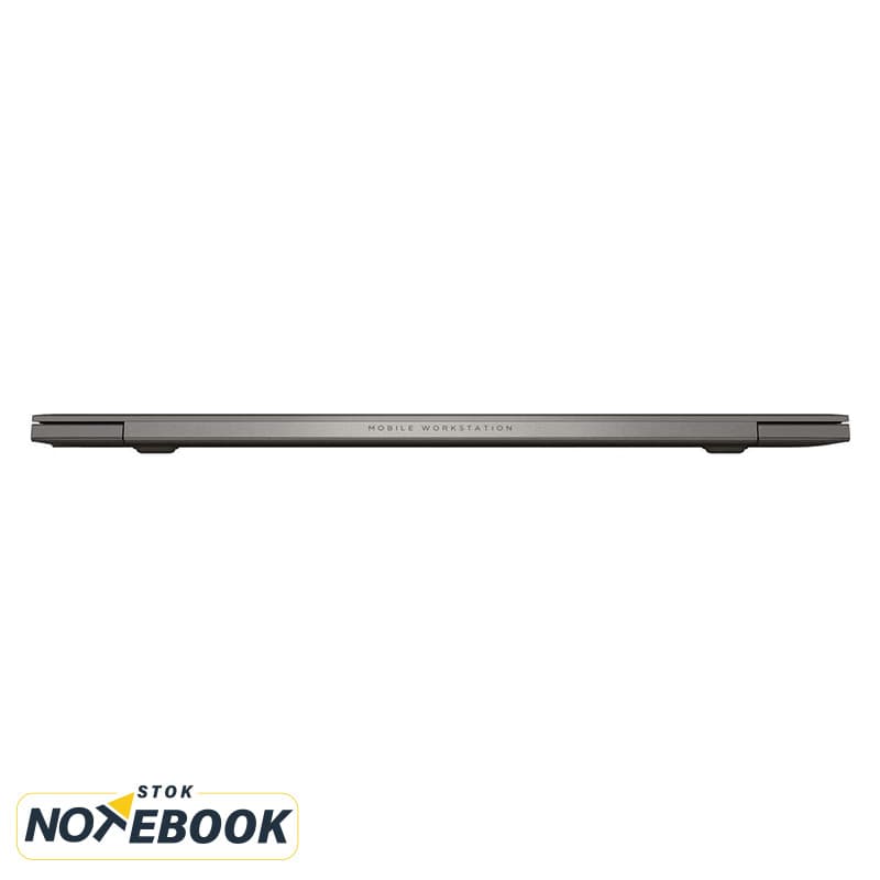 لپ تاپ اچ پی مدل ZBook 14U G6 | i5-8365U/16GB/256GB/Intel UHD Graphics 620/14 inch FHD Touch – A — تصویر ۳