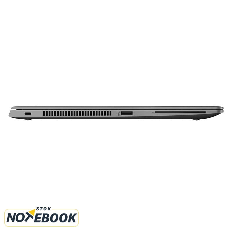 لپ تاپ اچ پی مدل ZBook 14U G6 | i5-8365U/16GB/256GB/Intel UHD Graphics 620/14 inch FHD Touch – A — تصویر ۸