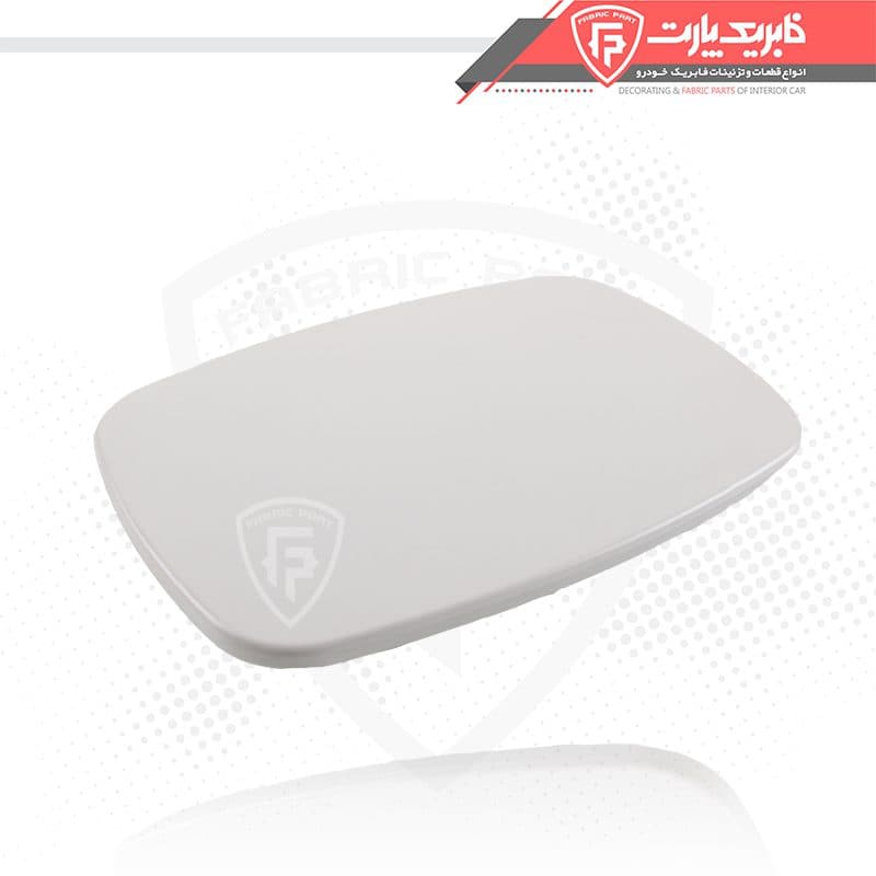 محافظ درب باک سمند (پرایمر شده)
