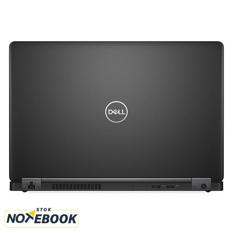لپ تاپ دل مدل Latitude 5495 | Ryzen 5-2500U/8GB/256GB/AMD Radeon Vega 8/14 inch FHD — تصویر ۶